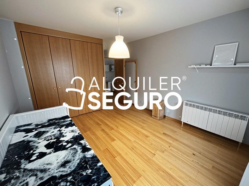 Piso en Calle Fernando Trueba, RIVAS-VACIAMADRID MADRID