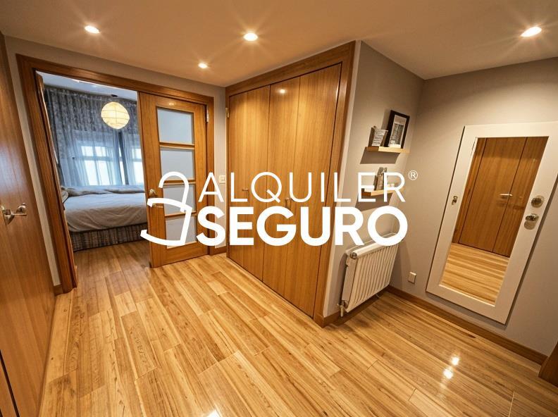 Piso en Calle Fernando Trueba, RIVAS-VACIAMADRID MADRID