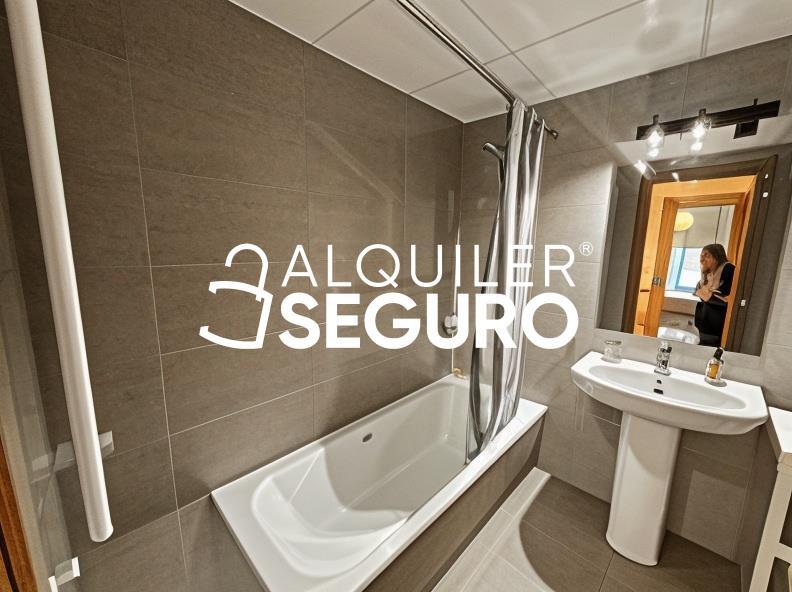 Piso en Calle Fernando Trueba, RIVAS-VACIAMADRID MADRID