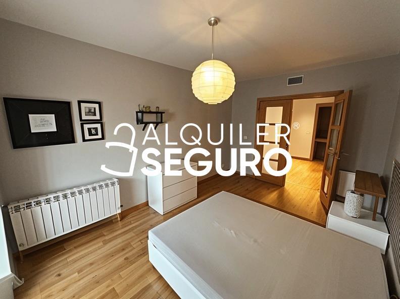 Piso en Calle Fernando Trueba, RIVAS-VACIAMADRID MADRID