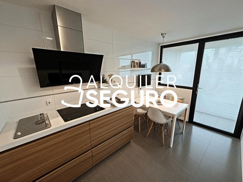 Piso en Calle Fernando Trueba, RIVAS-VACIAMADRID MADRID