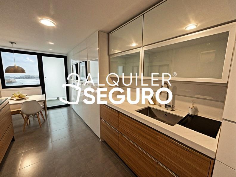 Piso en Calle Fernando Trueba, RIVAS-VACIAMADRID MADRID