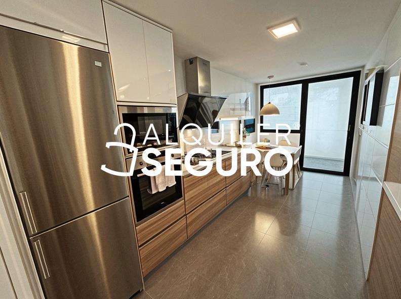 Piso en Calle Fernando Trueba, RIVAS-VACIAMADRID MADRID