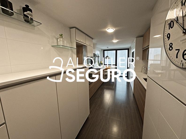 Piso en Calle Fernando Trueba, RIVAS-VACIAMADRID MADRID