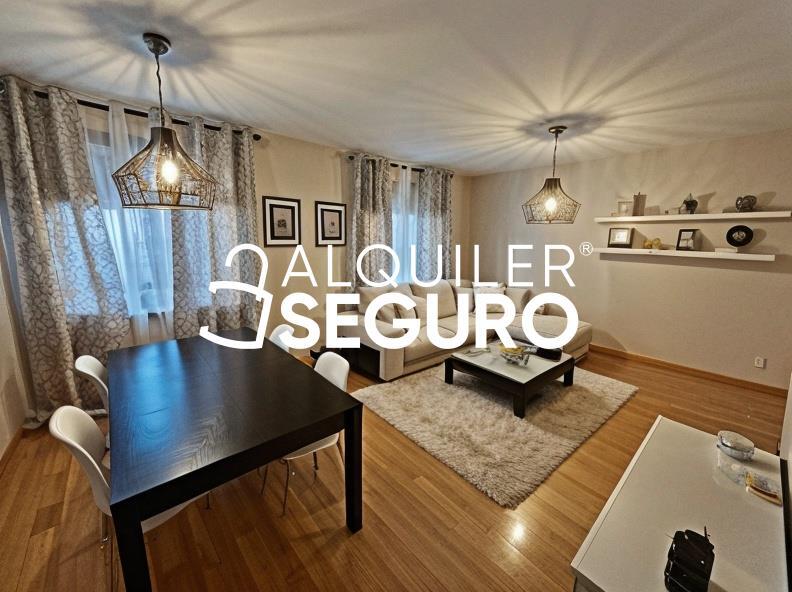 Piso en Calle Fernando Trueba, RIVAS-VACIAMADRID MADRID