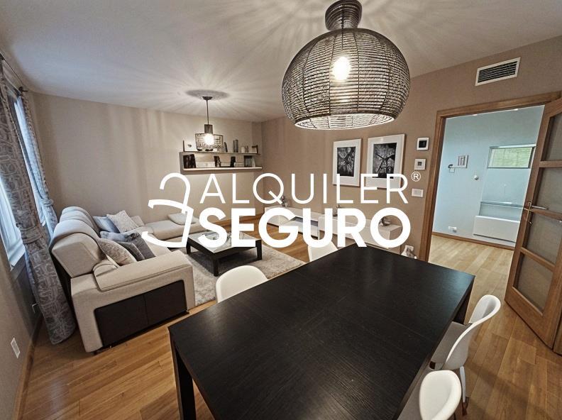 Piso en Calle Fernando Trueba, RIVAS-VACIAMADRID MADRID