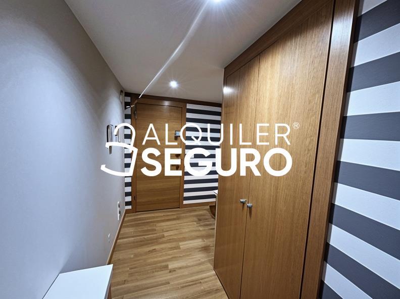 Piso en Calle Fernando Trueba, RIVAS-VACIAMADRID MADRID