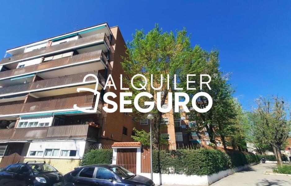 Inmueble en Calle Sierra de Tornavacas, MADRID