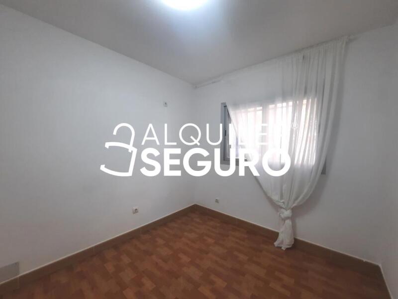 Inmueble en Calle Sierra de Tornavacas, MADRID