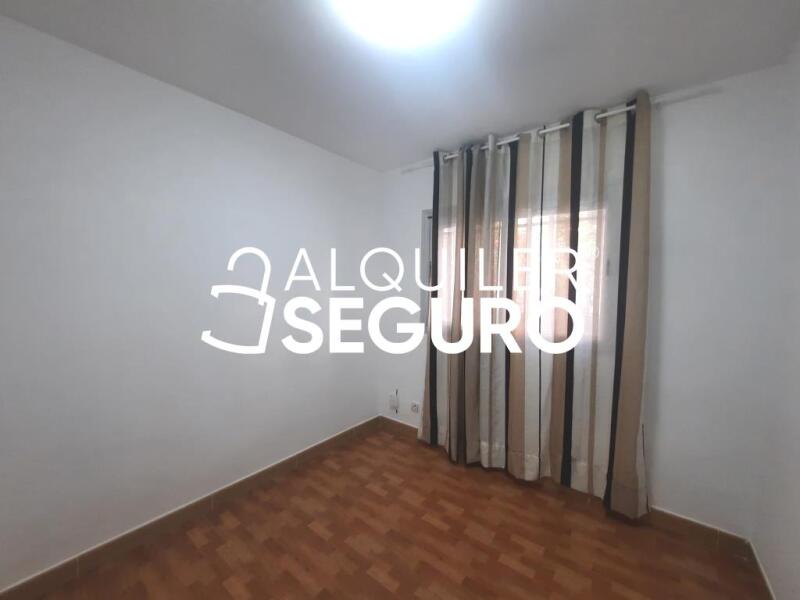 Inmueble en Calle Sierra de Tornavacas, MADRID