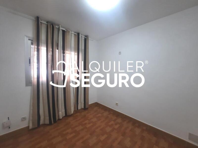 Inmueble en Calle Sierra de Tornavacas, MADRID