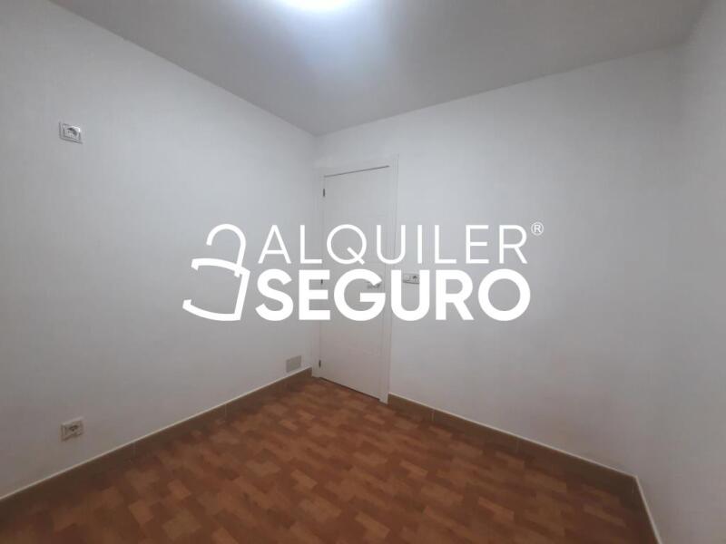 Inmueble en Calle Sierra de Tornavacas, MADRID