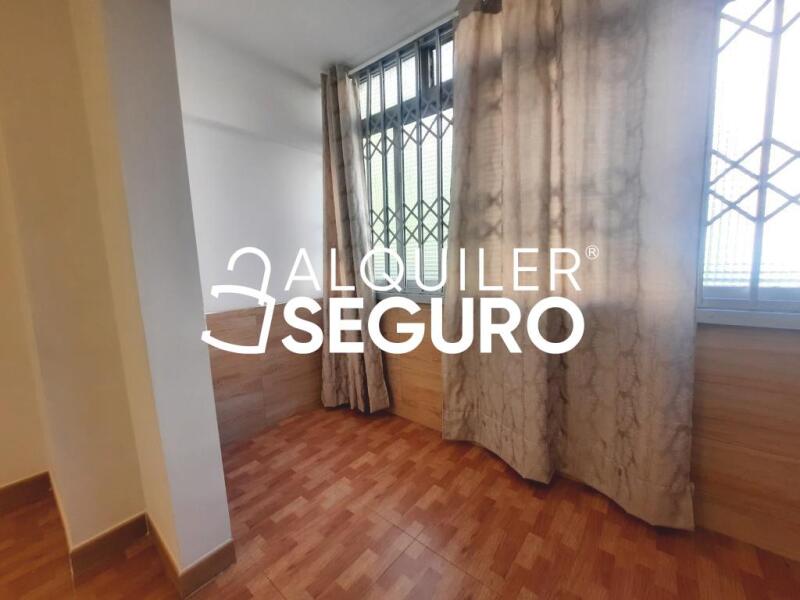 Inmueble en Calle Sierra de Tornavacas, MADRID