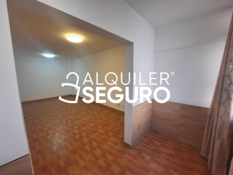 Inmueble en Calle Sierra de Tornavacas, MADRID