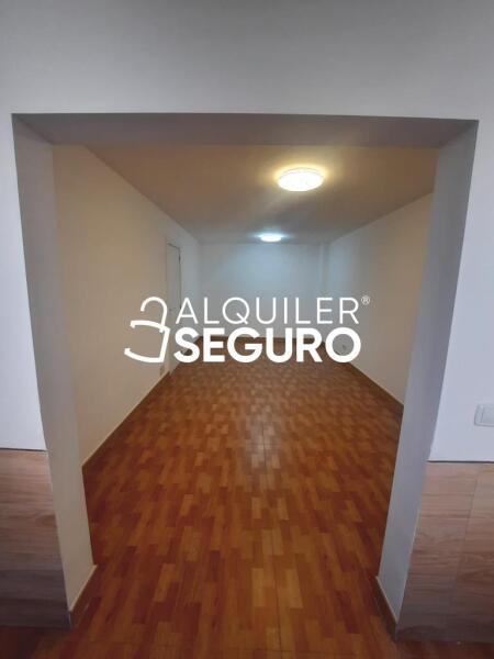 Inmueble en Calle Sierra de Tornavacas, MADRID