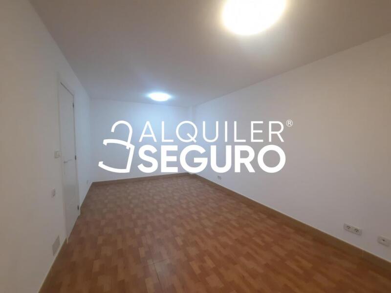 Inmueble en Calle Sierra de Tornavacas, MADRID