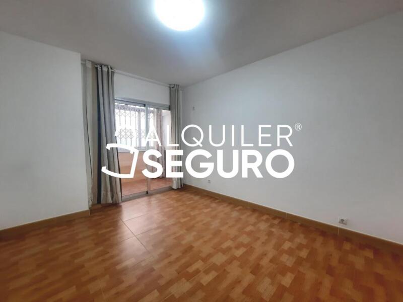 Inmueble en Calle Sierra de Tornavacas, MADRID