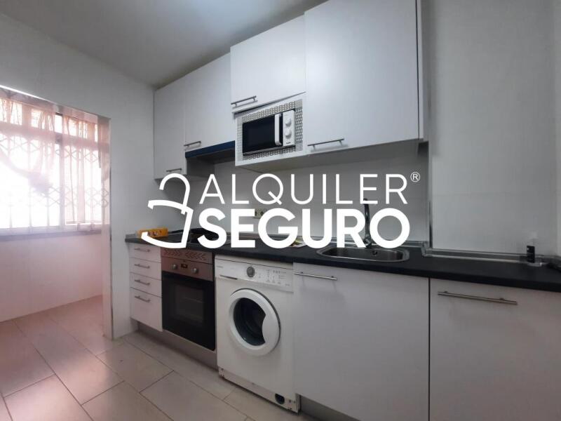 Inmueble en Calle Sierra de Tornavacas, MADRID