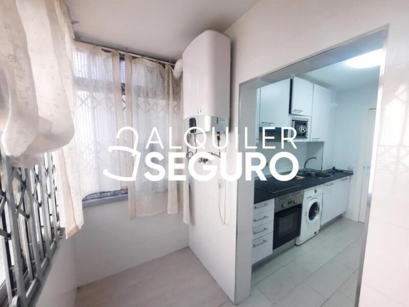 Inmueble en Calle Sierra de Tornavacas, MADRID