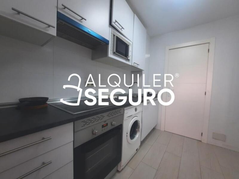 Inmueble en Calle Sierra de Tornavacas, MADRID