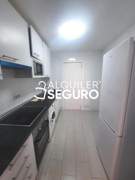 Inmueble en Calle Sierra de Tornavacas, MADRID