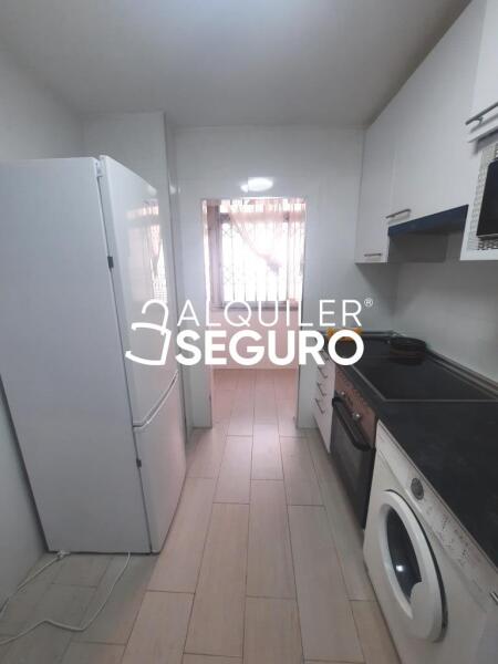 Inmueble en Calle Sierra de Tornavacas, MADRID