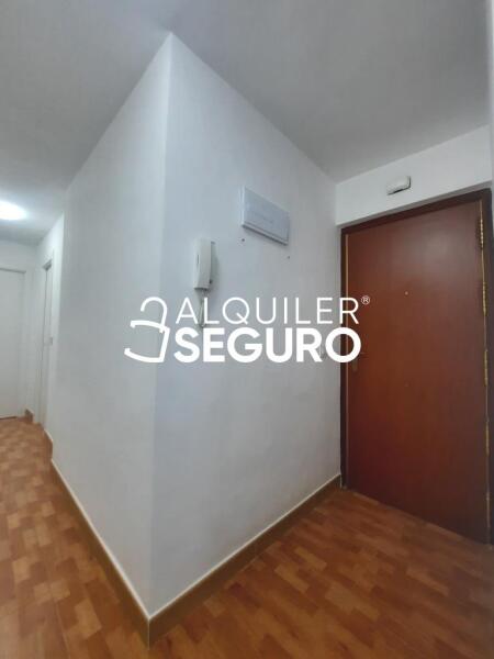 Inmueble en Calle Sierra de Tornavacas, MADRID