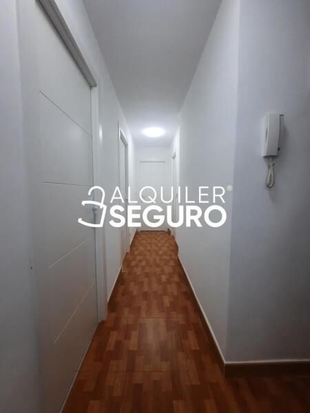 Inmueble en Calle Sierra de Tornavacas, MADRID