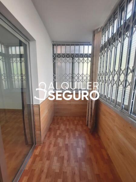 Inmueble en Calle Sierra de Tornavacas, MADRID