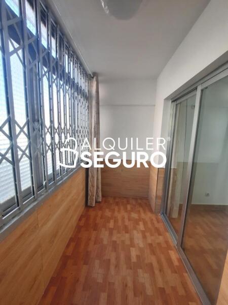 Inmueble en Calle Sierra de Tornavacas, MADRID