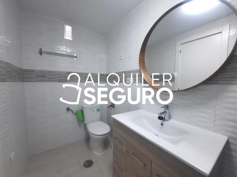 Inmueble en Calle Sierra de Tornavacas, MADRID