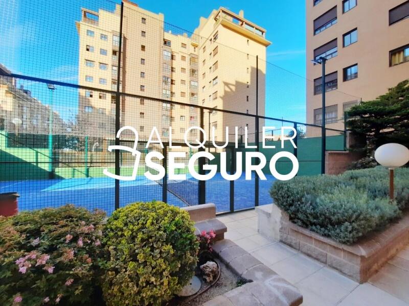 Inmueble en Calle Maquinilla , MADRID