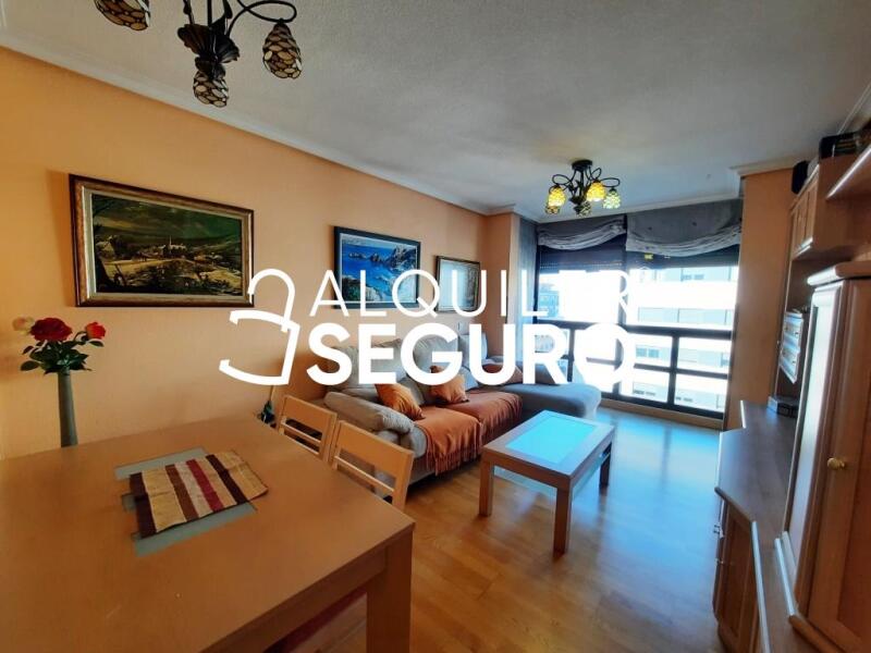 Inmueble en Calle Maquinilla , MADRID