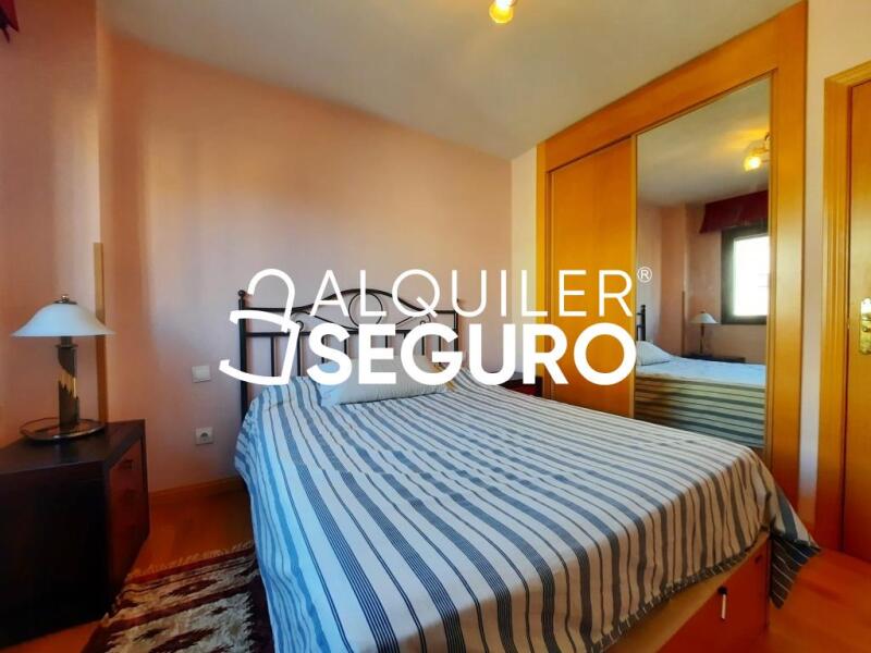 Inmueble en Calle Maquinilla , MADRID