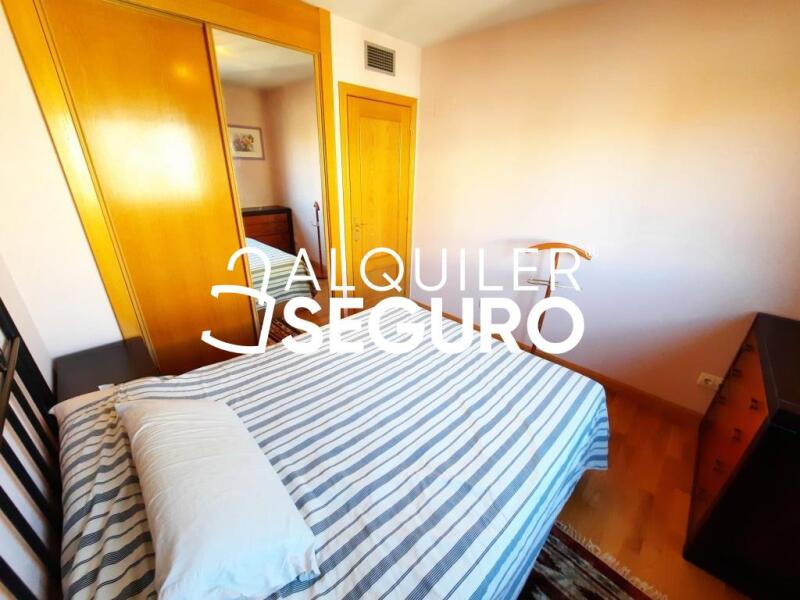 Inmueble en Calle Maquinilla , MADRID