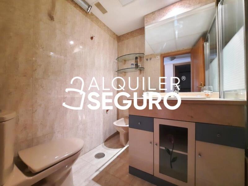 Inmueble en Calle Maquinilla , MADRID