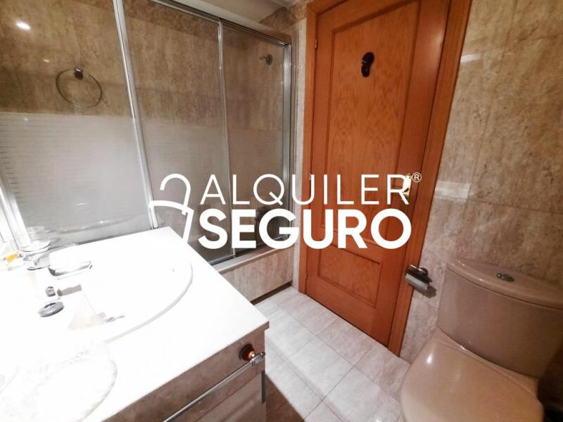 Inmueble en Calle Maquinilla , MADRID