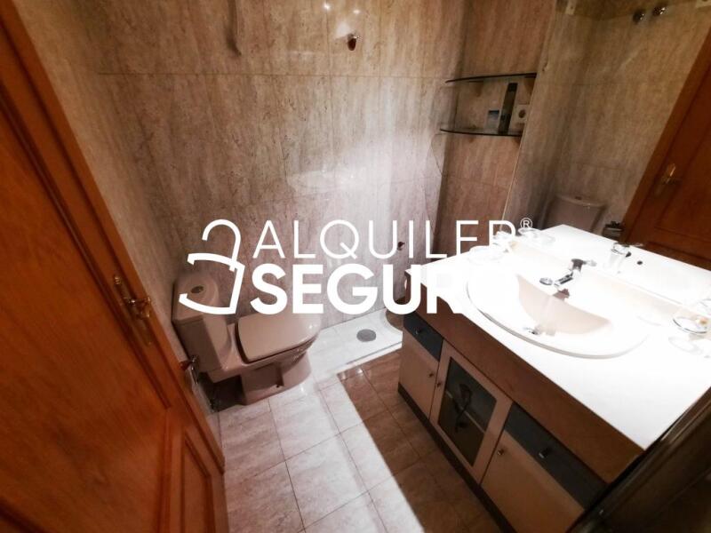 Inmueble en Calle Maquinilla , MADRID