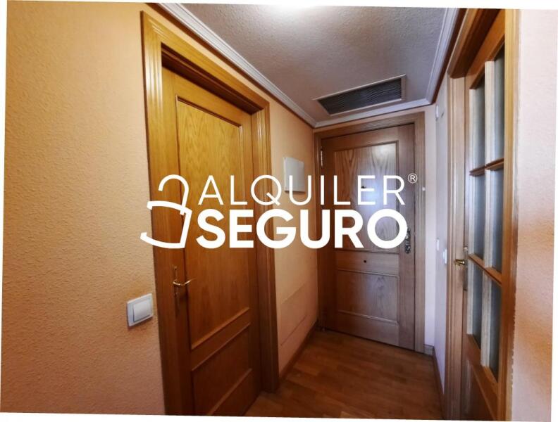 Inmueble en Calle Maquinilla , MADRID