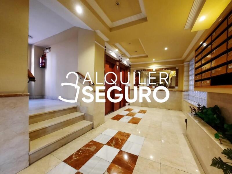 Inmueble en Calle Maquinilla , MADRID