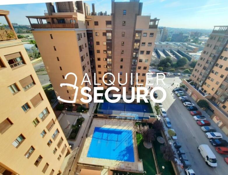 Inmueble en Calle Maquinilla , MADRID