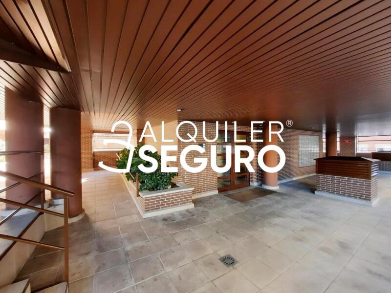 Inmueble en Calle Maquinilla , MADRID