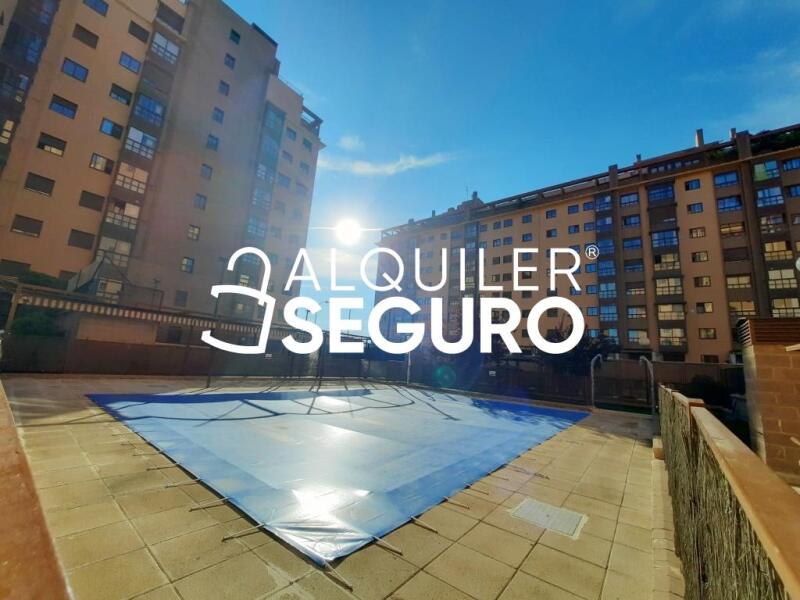 Inmueble en Calle Maquinilla , MADRID