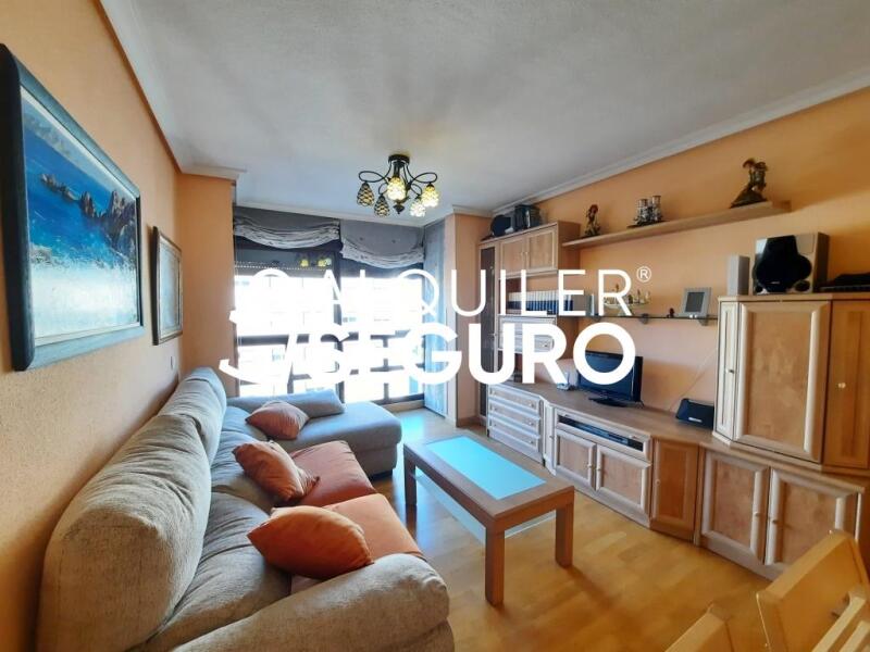 Inmueble en Calle Maquinilla , MADRID