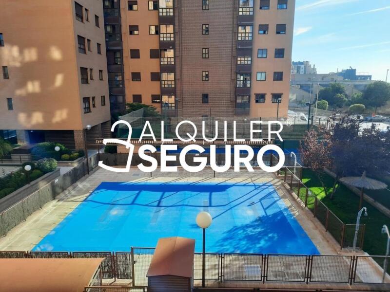 Inmueble en Calle Maquinilla , MADRID