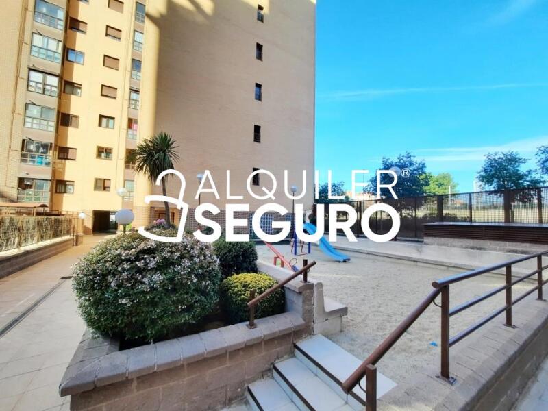 Inmueble en Calle Maquinilla , MADRID