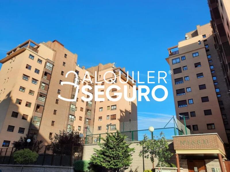 Inmueble en Calle Maquinilla , MADRID