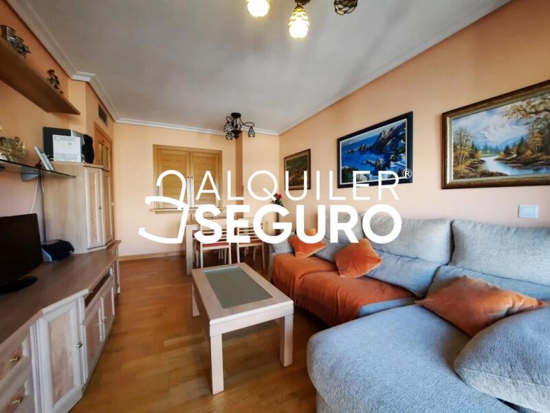 Inmueble en Calle Maquinilla , MADRID