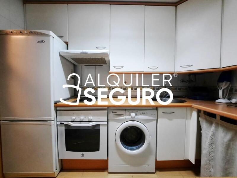 Inmueble en Calle Maquinilla , MADRID