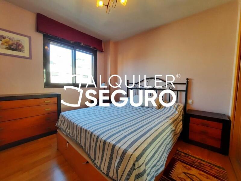 Inmueble en Calle Maquinilla , MADRID